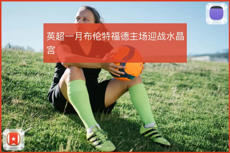 英超一月布伦特福德主场迎战水晶宫